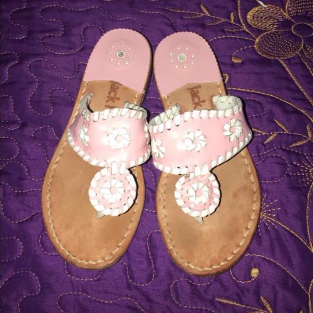 Toddlers Jack Rogers